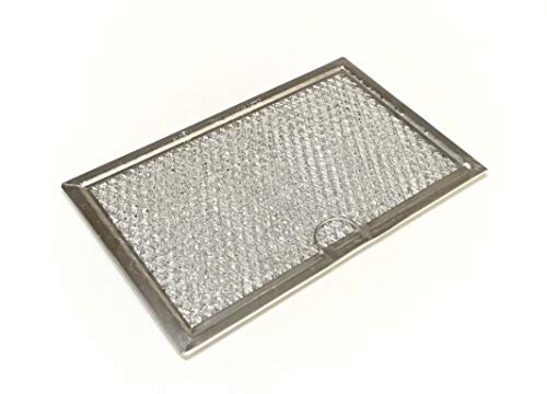 LG Microwave Grease Filter for LMH2235ST, LMHM2237BD, LMHM2237ST
