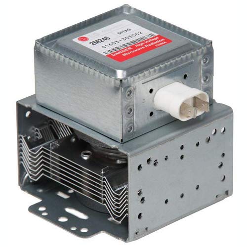 OEM Upgraded Replacement for LG Microwave Oven Magnetron