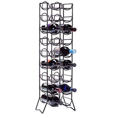 11 Amazing Oenophilia Wine Rack For 2024 Storables