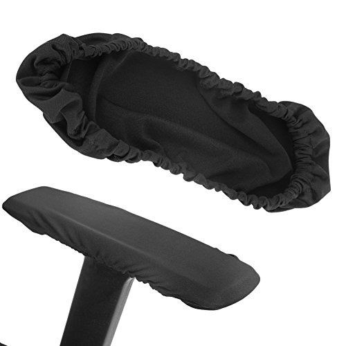 Asixx Chair Armrest Covers - Practical and Stylish Office Chair Upgrade
