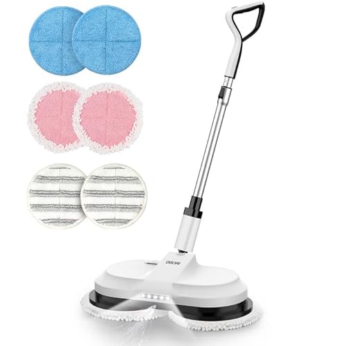 OGORI Cordless Electric Mop