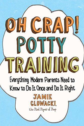 Potty Training: The Modern Parent's Guide