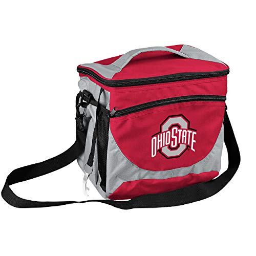 Ohio State Buckeyes PackIt Lunch Box