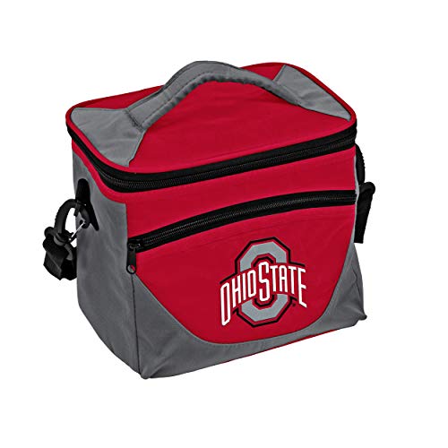 Ohio State Buckeyes Halftime Lunch Cooler Bag