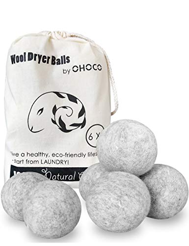 OHOCO Wool Dryer Balls