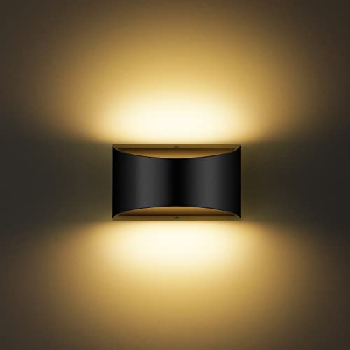 OKELI Modern LED Wall Sconces