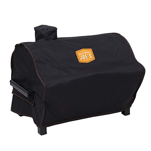 Oklahoma Joe's Rambler Tabletop Charcoal Grill Cover