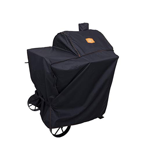 Oklahoma Joe's Rider 600 Pellet Grill Cover