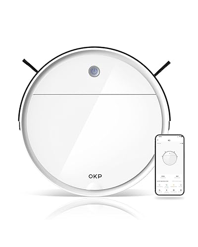 OKP Life Vacuum Cleaner