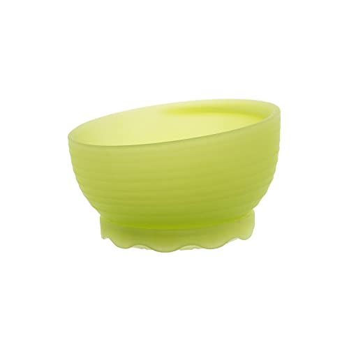 Olababy Silicone Steam Bowl