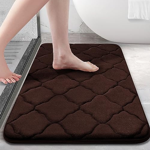 Gorilla Grip Original Premium Anti-Fatigue Comfort Mat, Phthalate Free,  Ships Flat, Ergonomically Engineered, Extra Support And Thick, Kitchen And
