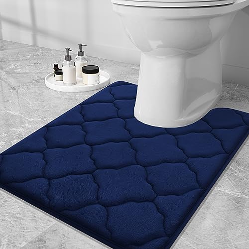 SONORO KATE Bathroom Rug Review: I Tried It