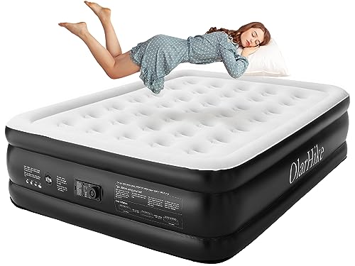 OlarHike Inflatable Queen Air Mattress