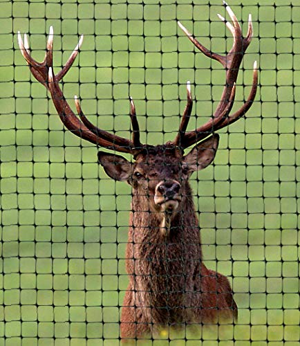 OldMacDonald Deer and Animal Fence Barrier Netting