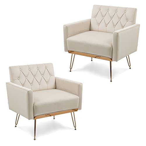 Olela Accent Chair Set of 2