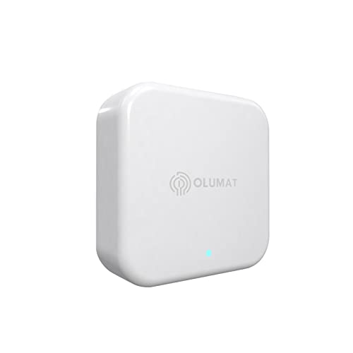 OLUMAT Wi-Fi Gateway