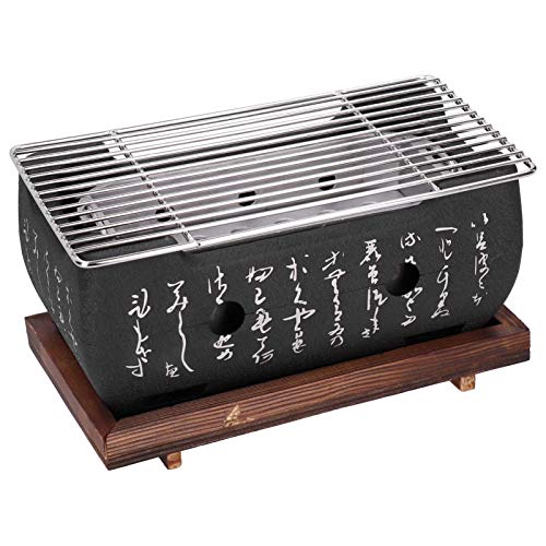 11 Best Japanese Indoor Grill for 2023