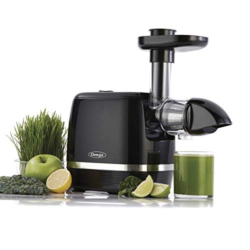Omega Juicer H3000R Extractor