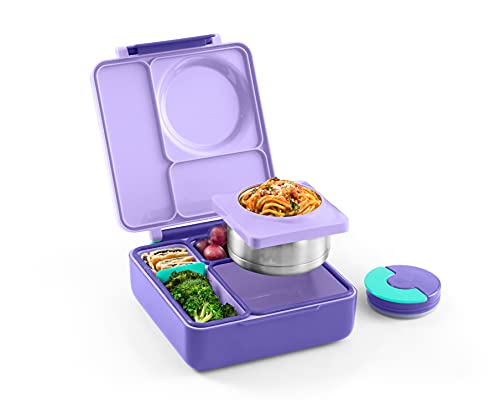  Lava Lunch  Thermal Lunch Box with Insulated Warm