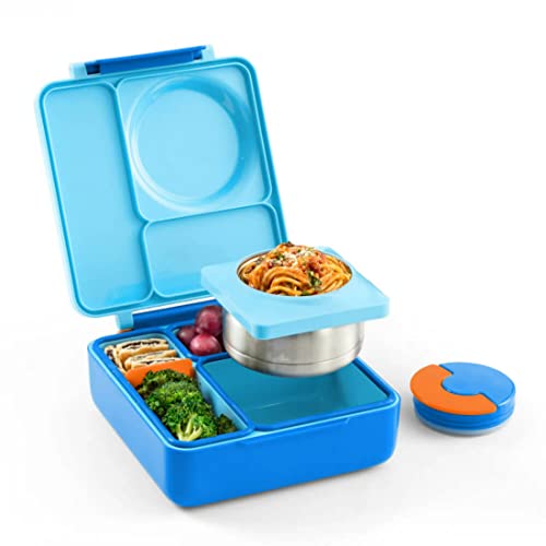 How To Keep Food Warm Until Lunchtime In An Insulated Bento Lunch Box –  Teuko Blog