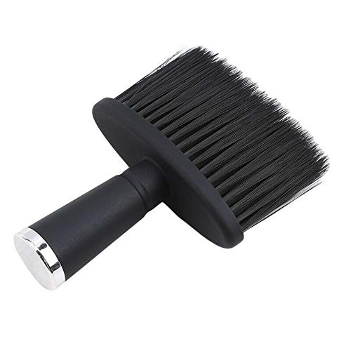 OMWAH Barber Neck Duster Brush