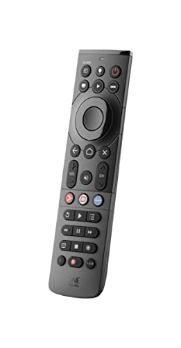 One For All Universal Smart Remote