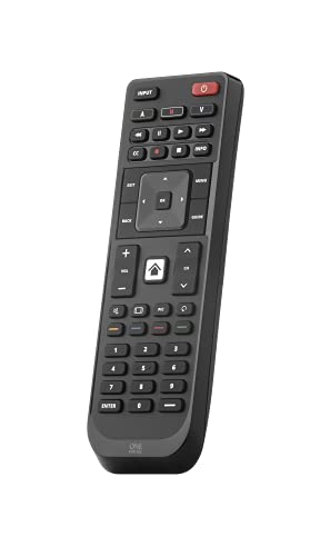 One for All URC1823 TV Replacement Remote