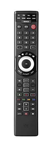One for All URC7880 Universal Remote Control