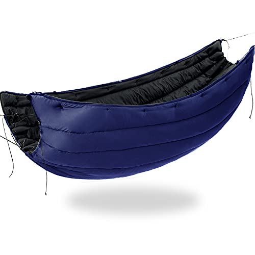 Onewind Double Camping Hammock Underquilt
