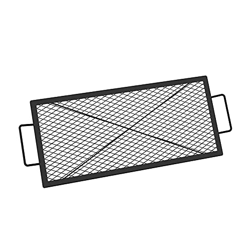 Onlyfire 32-Inch BBQ Fire Pit Cooking Grate