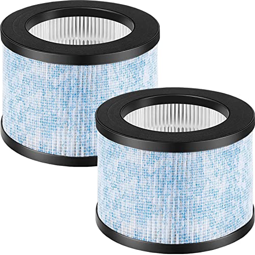 Ontheone DH-JH01 True HEPA Replacement Filter