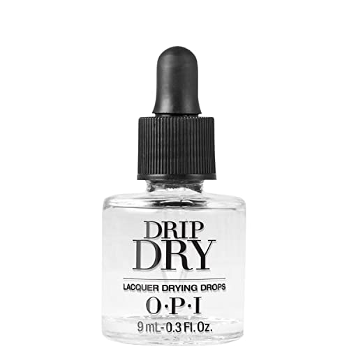OPI Drip Dry Nail Lacquer Drying Drops