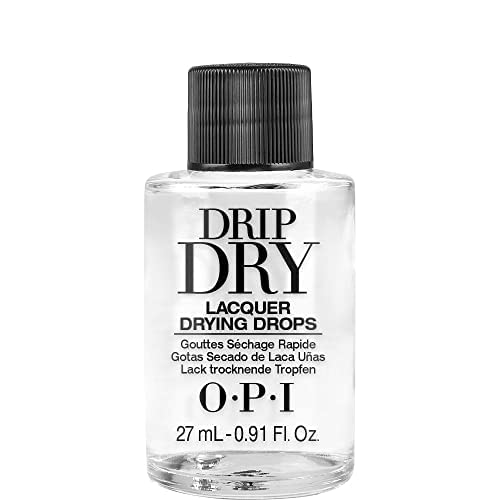 OPI Drip Dry Nail Lacquer Drying Drops 0.91 fl oz