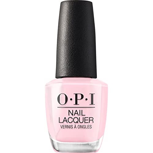 OPI Nail Lacquer, Mod About You