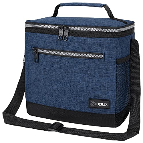 opux Extra Large Insulated Lunch Box