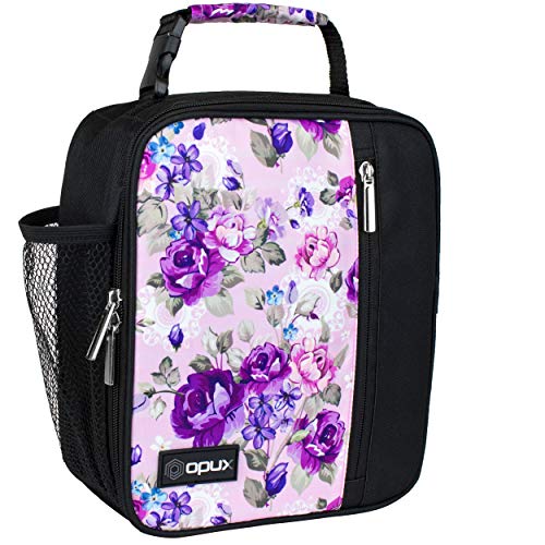 Opux Insulated Lunch Bag