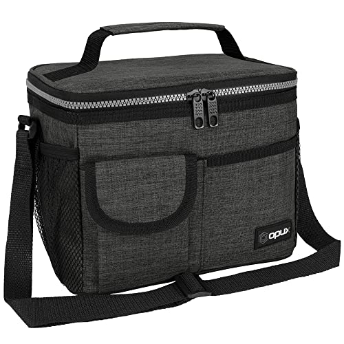 Opux Insulated Lunch Bag