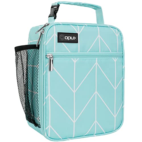 opux Insulated Lunch Box