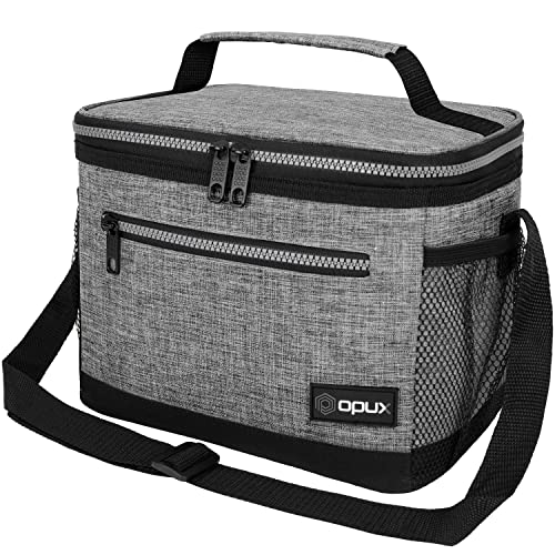 opux Insulated Lunch Box