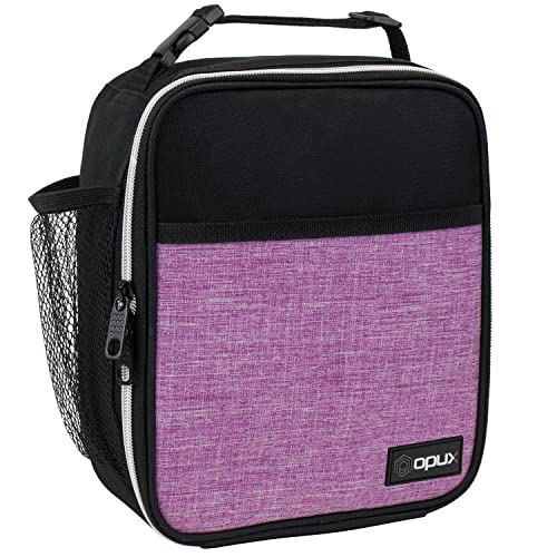 Tie Dye Lunch Box, Pink - Soft-Sided, Insulated, Gives Back to a Great –  Fenrici Brands