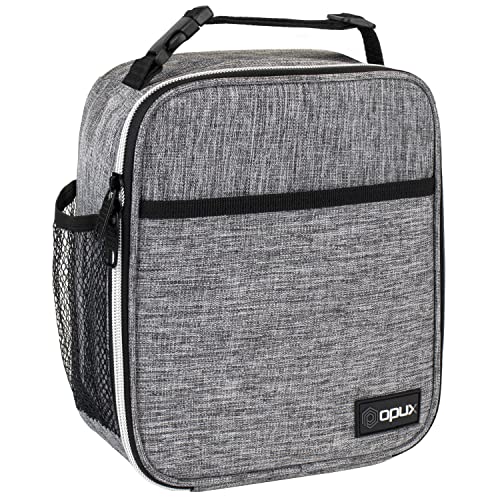 Black Adidas Boys Excel 2 Lunch Bag, Accessories