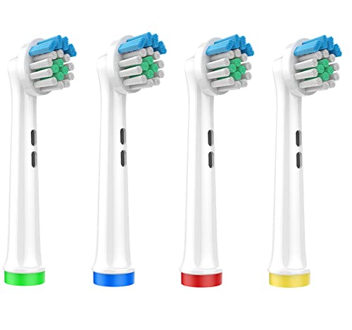 Oral B Compatible Brush Heads