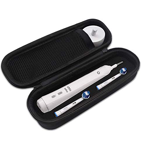 Oral B Electric Toothbrush Travel Case