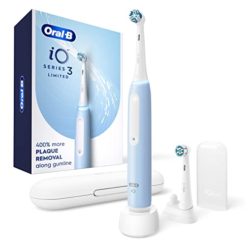 Oral-B iO Series 3 Toothbrush