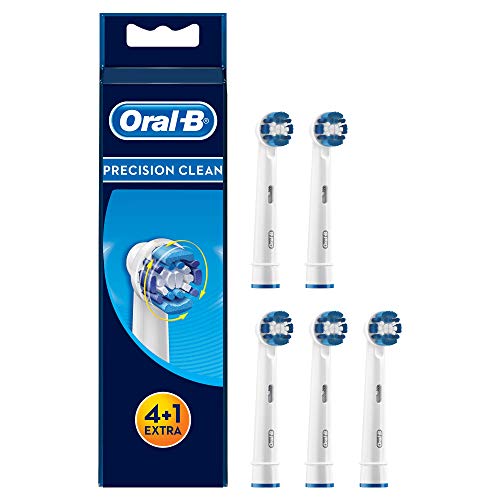 Oral-B Precision Clean Electric Toothbrush Heads