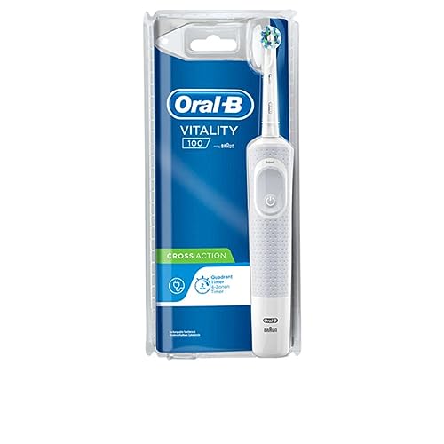 Oral B Vitality 100 Electric Toothbrush