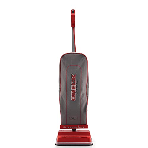 Oreck Commercial Upright Vacuum Cleaner