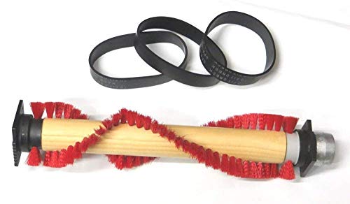 Oreck XL Vacuum Roller Brush & Belts
