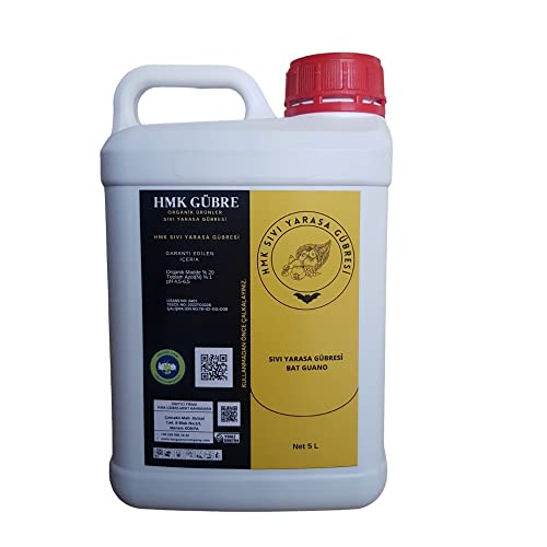 15 Best Bat Guano Fertilizer for 2024 Storables