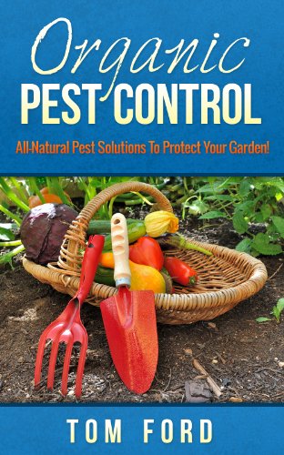 Organic Pest Control: All-Natural Pest Solutions To Protect Your Garden!